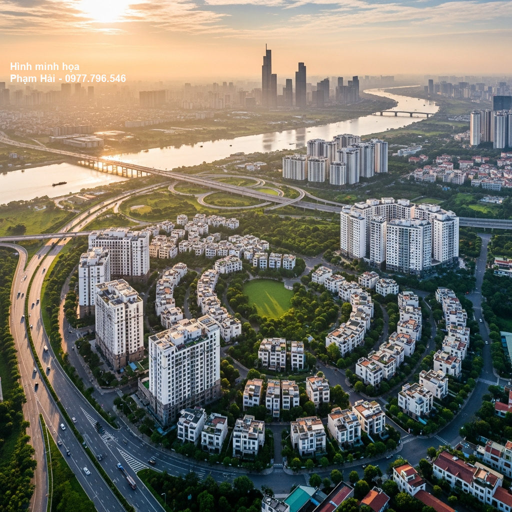 Khám Phá Dự Án Vinhomes Cao Xà Lá: Biểu Tượng Bất Động Sản Cao Cấp 2 Hình ảnh dự án