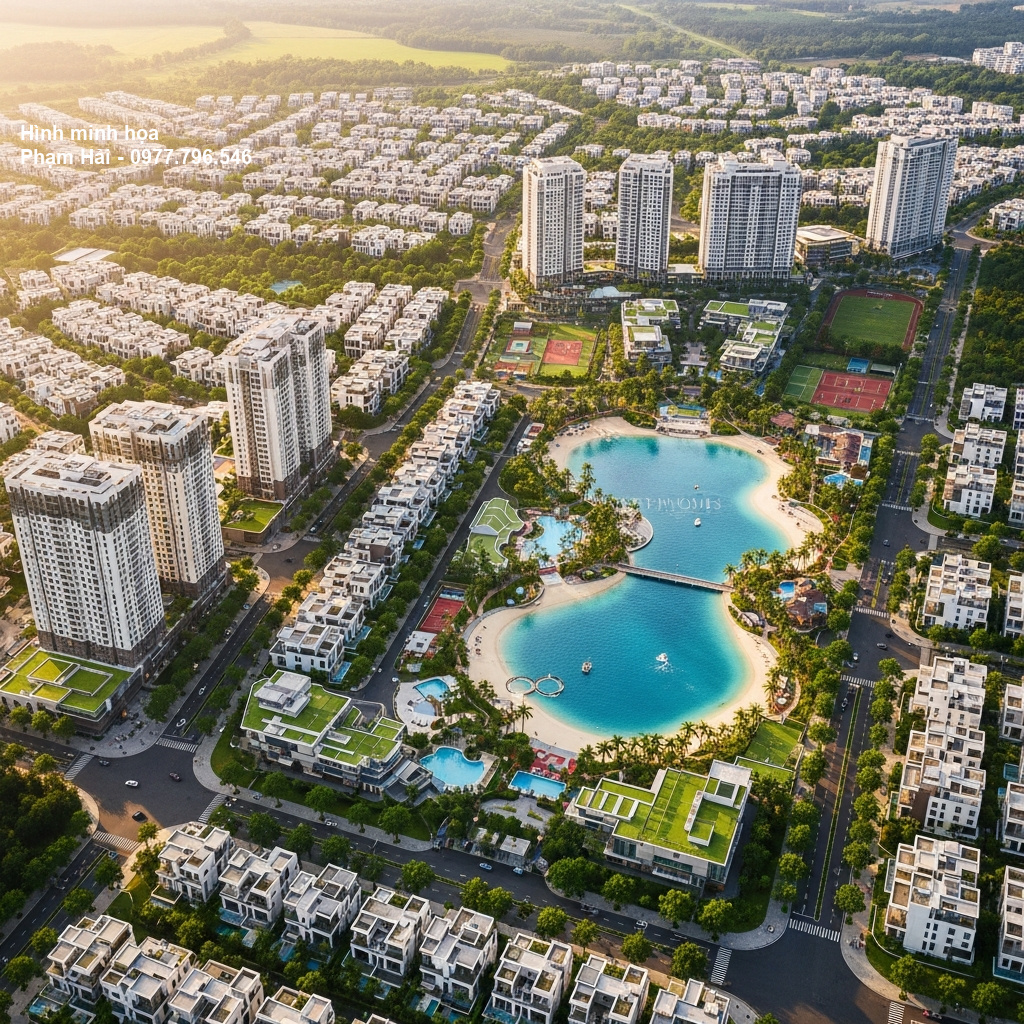 Hình ảnh dự án