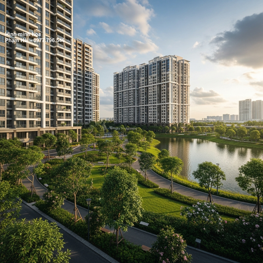 Hình ảnh dự án