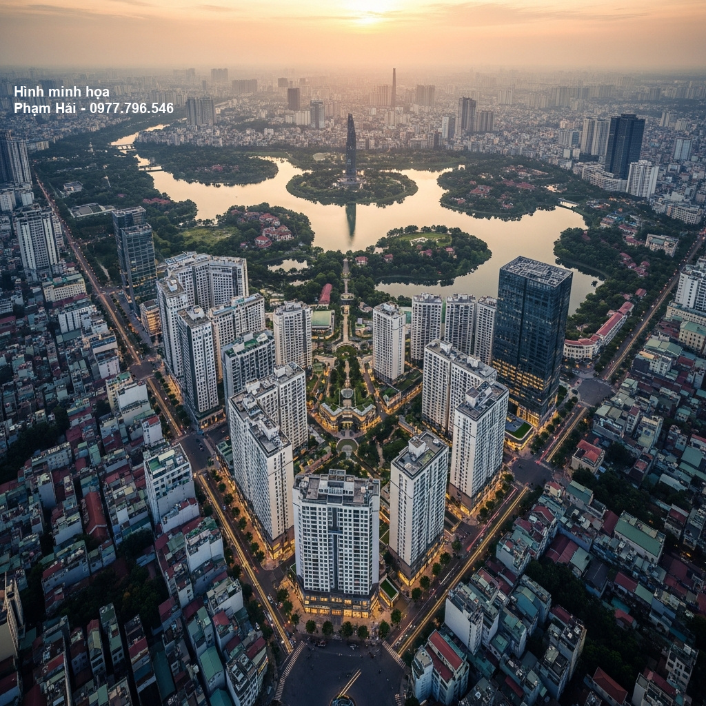 - hình ảnh minh họa dự án