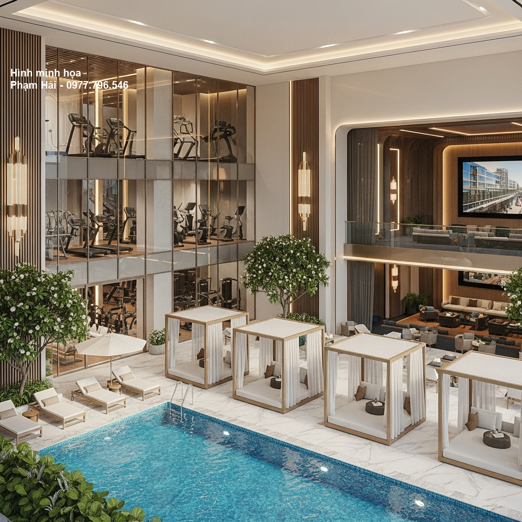 Hình ảnh dự án