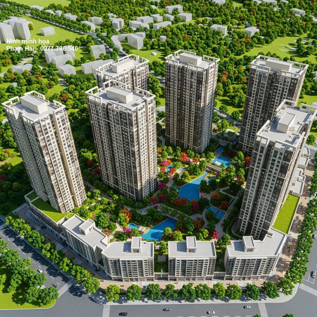 Hình ảnh dự án