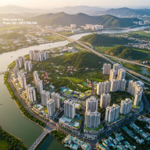 - hình ảnh minh họa dự án