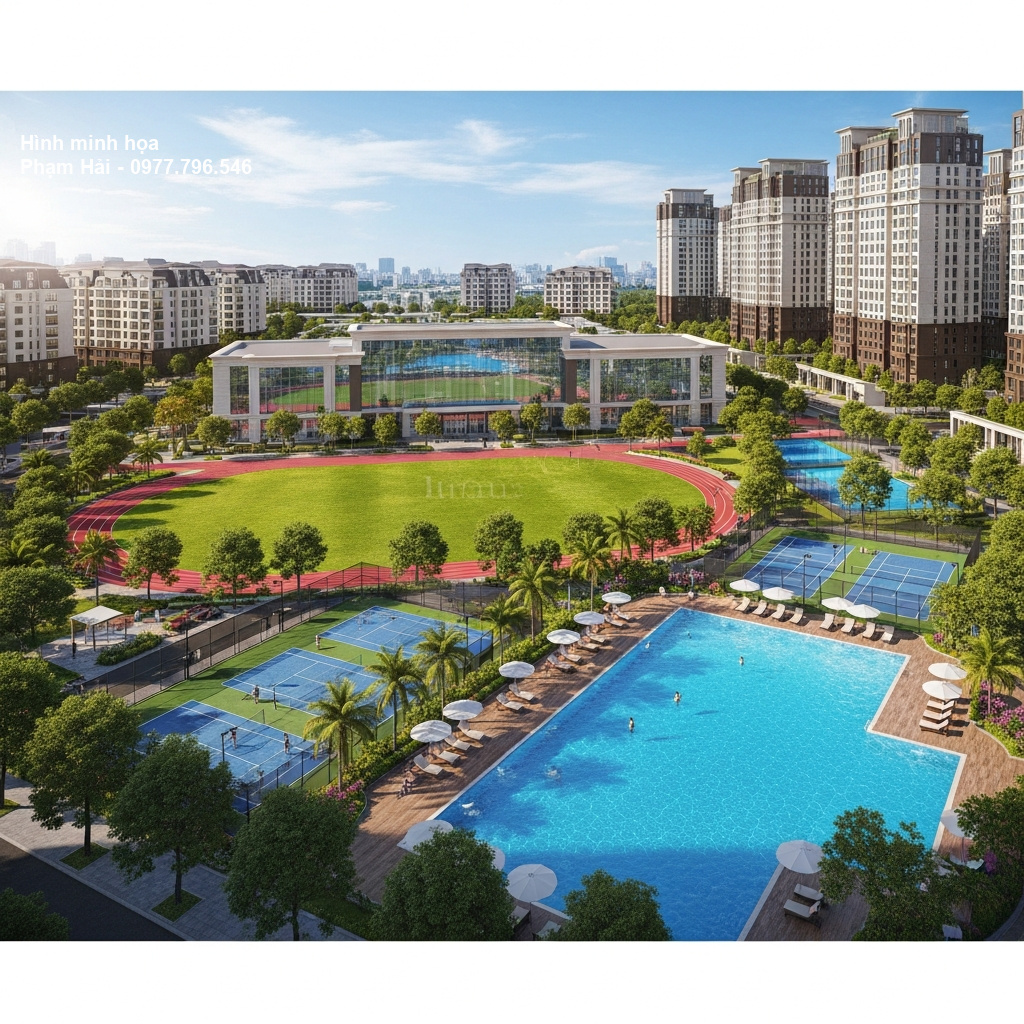 Hình ảnh dự án
