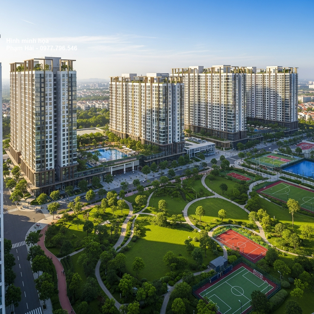Hình ảnh dự án