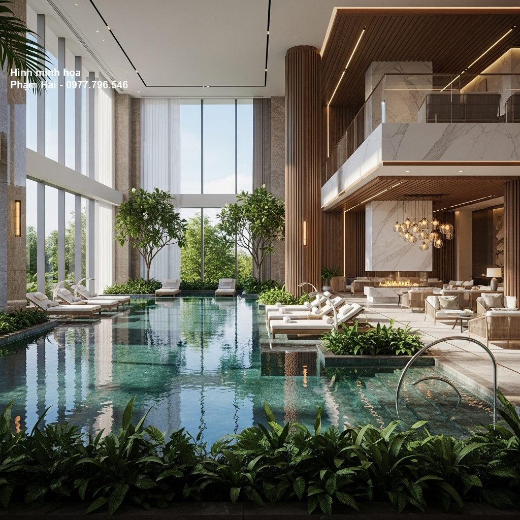 Hình ảnh dự án