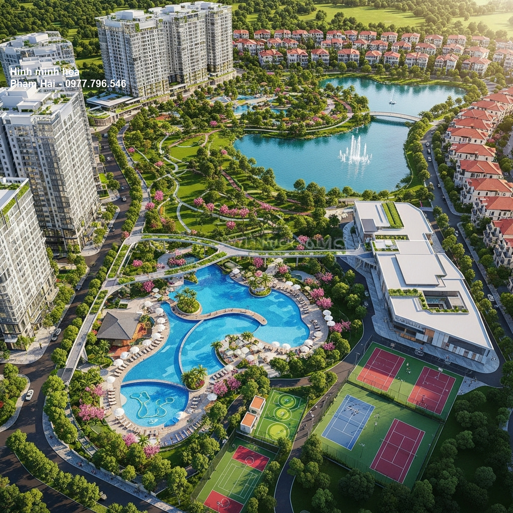 Hình ảnh dự án