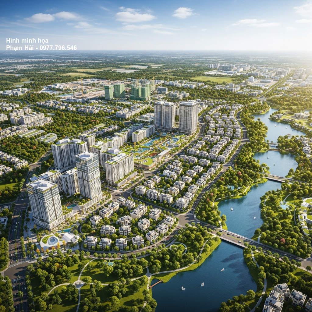 Hình ảnh dự án