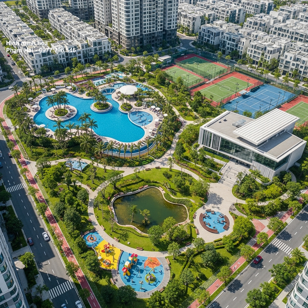 Hình ảnh dự án