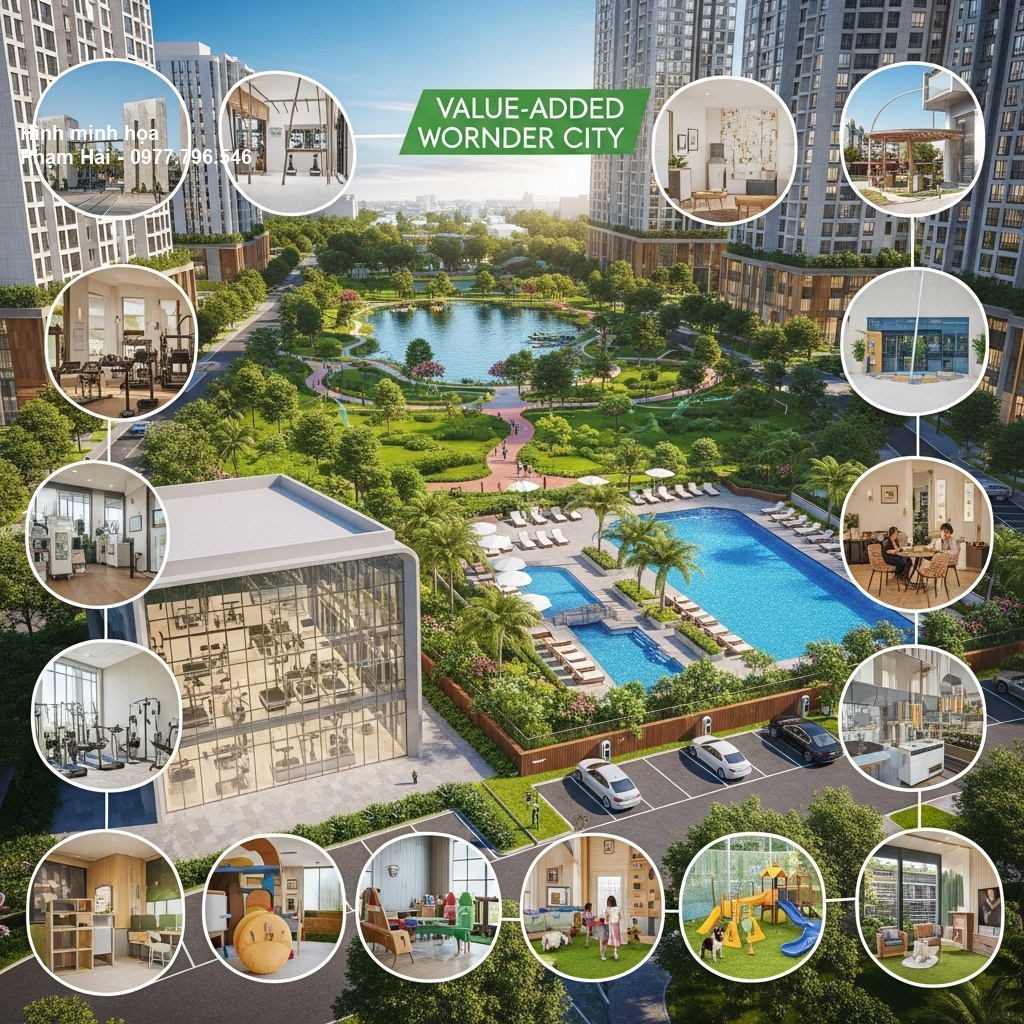 Hình ảnh dự án