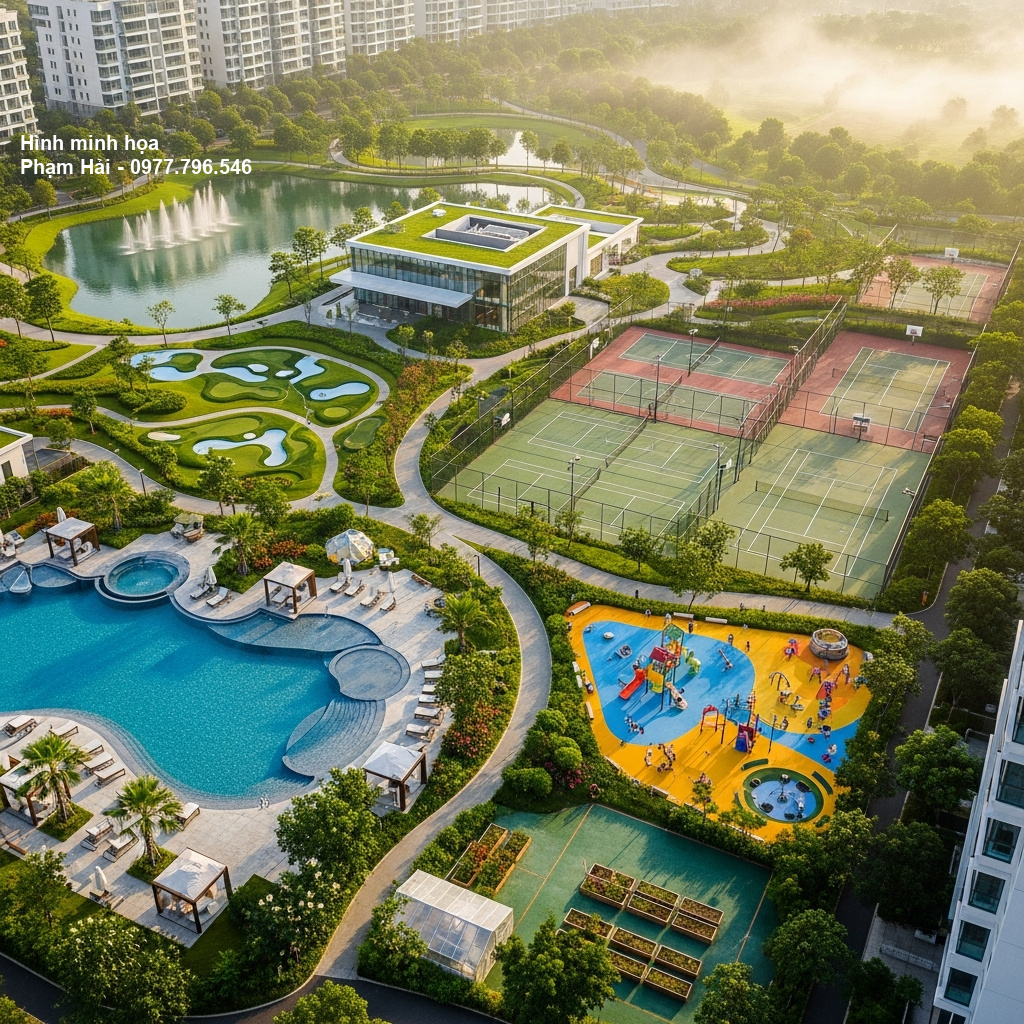 Hình ảnh dự án