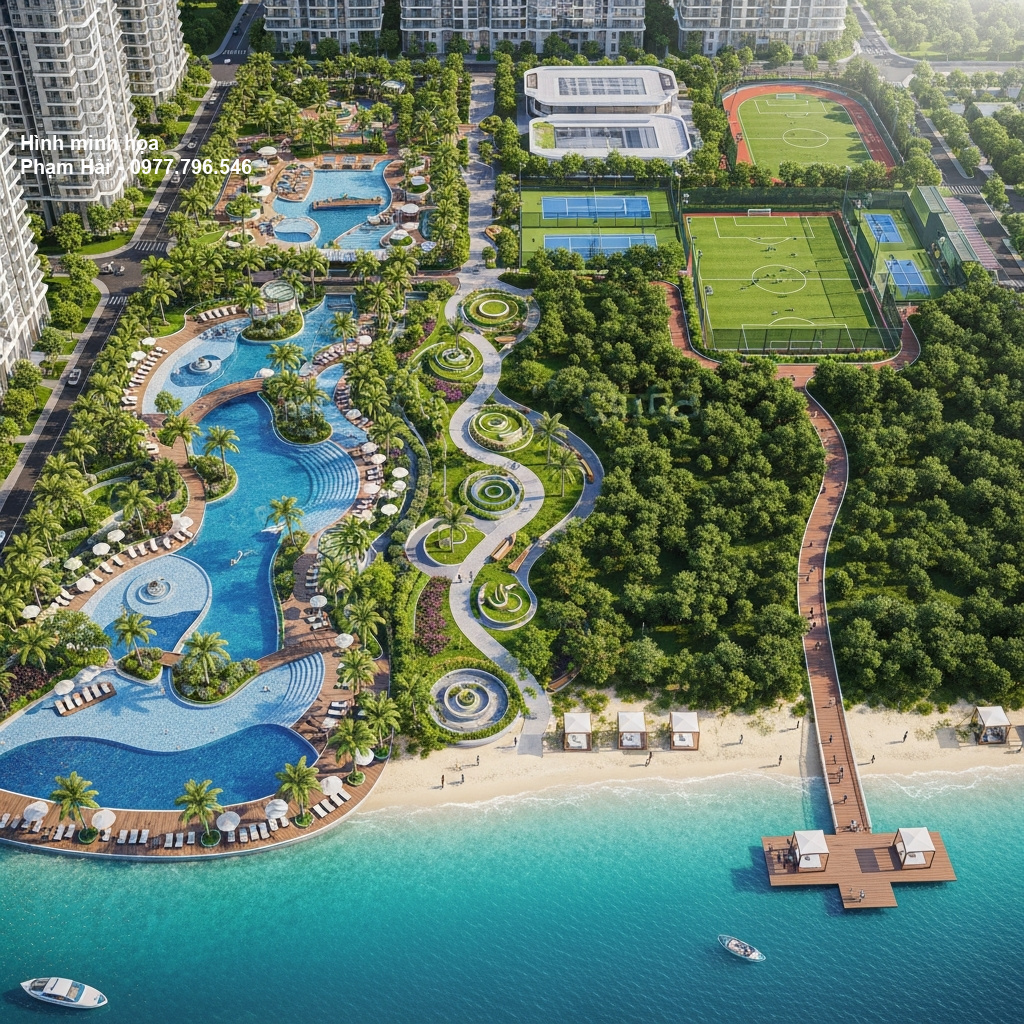 Hình ảnh dự án