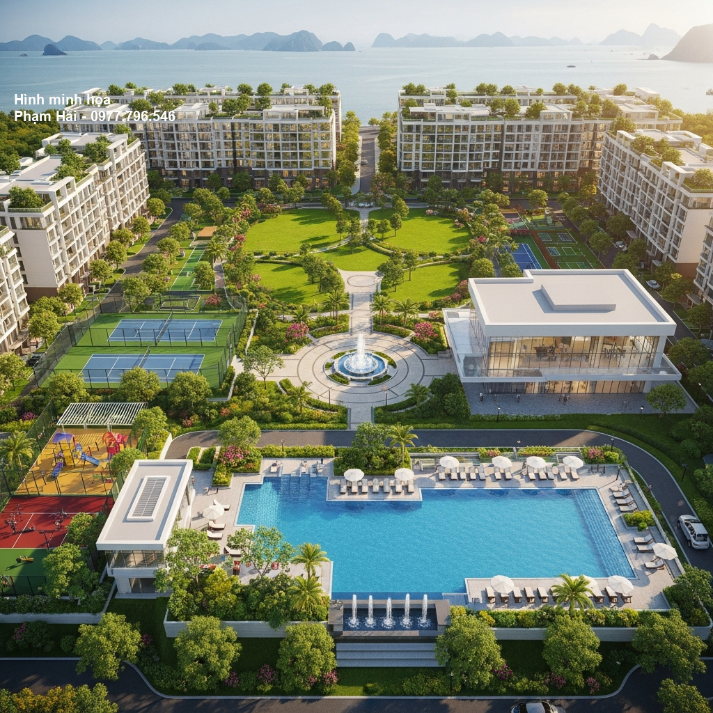 Hình ảnh dự án