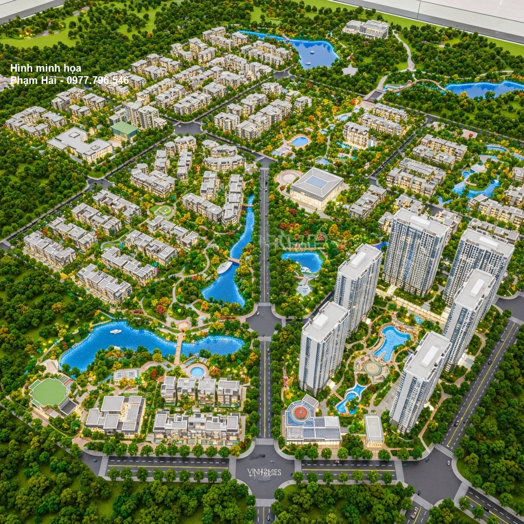 Hình ảnh dự án