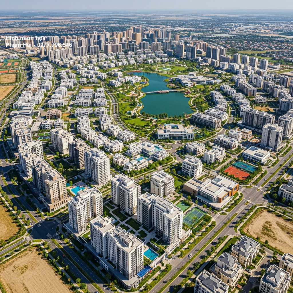 Hình ảnh dự án