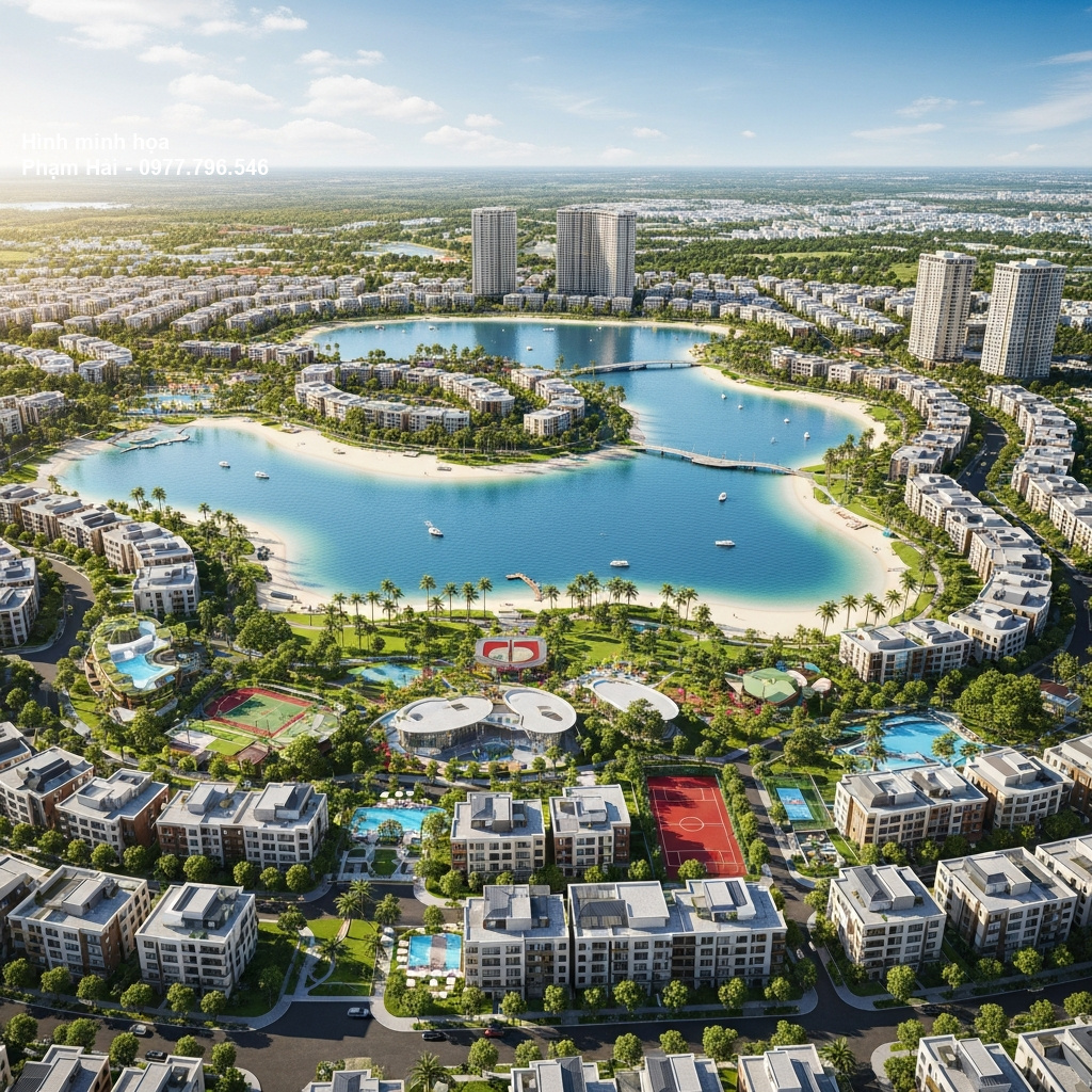 Hình ảnh dự án