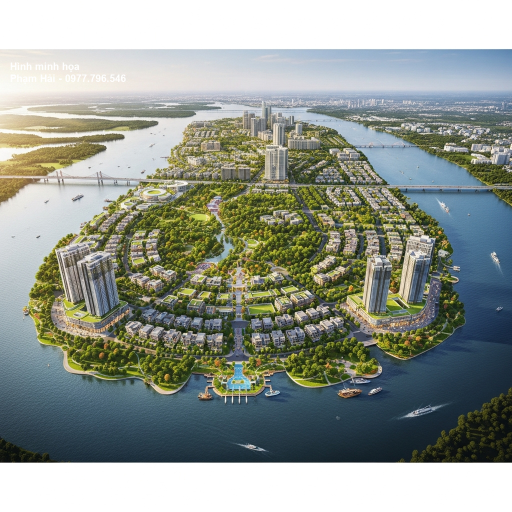 Hình ảnh dự án