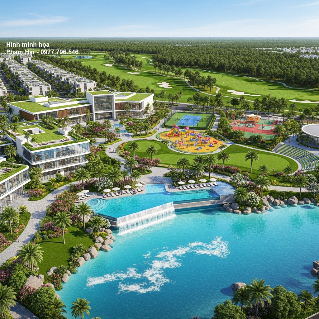 Hình ảnh dự án