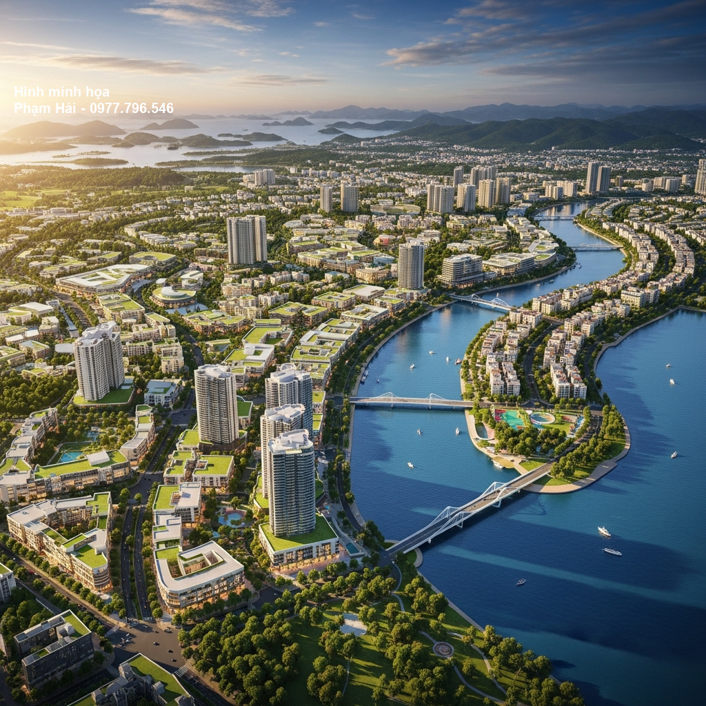 Hình ảnh dự án