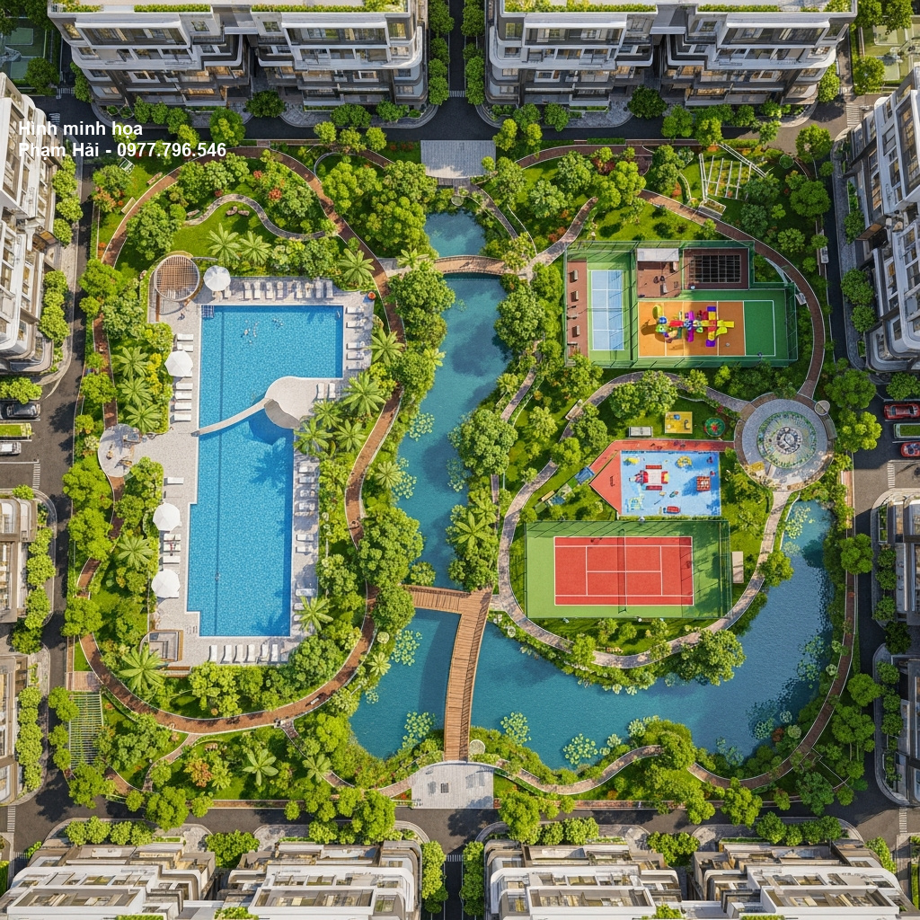 Hình ảnh dự án