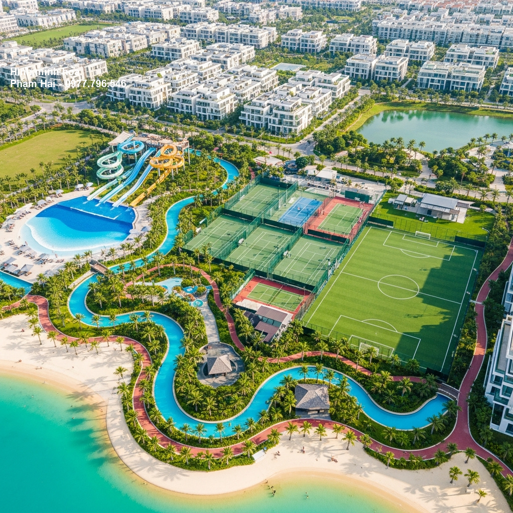 Hình ảnh dự án