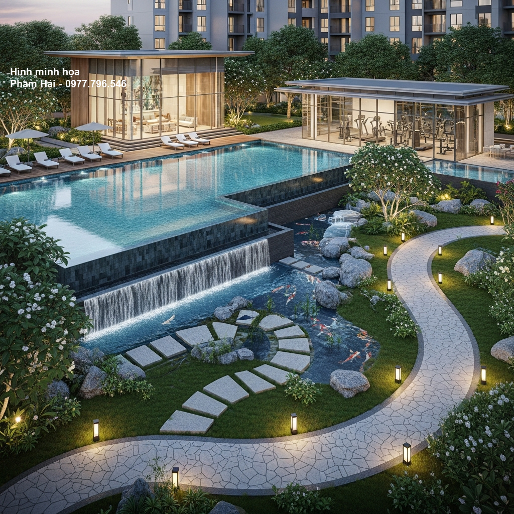 Hình ảnh dự án