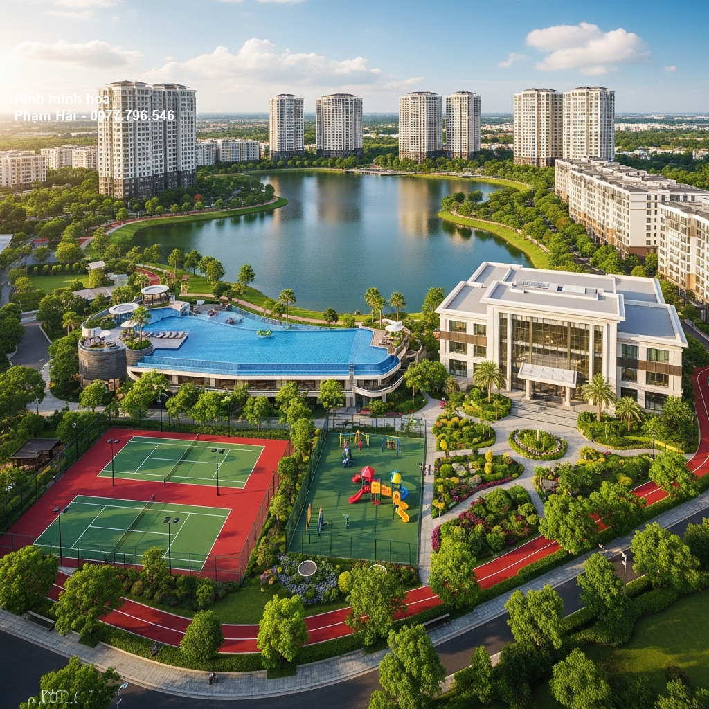 Hình ảnh dự án