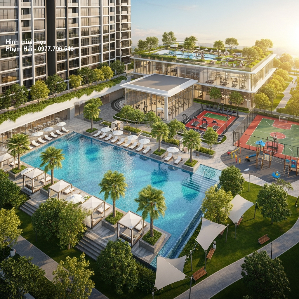 Hình ảnh dự án