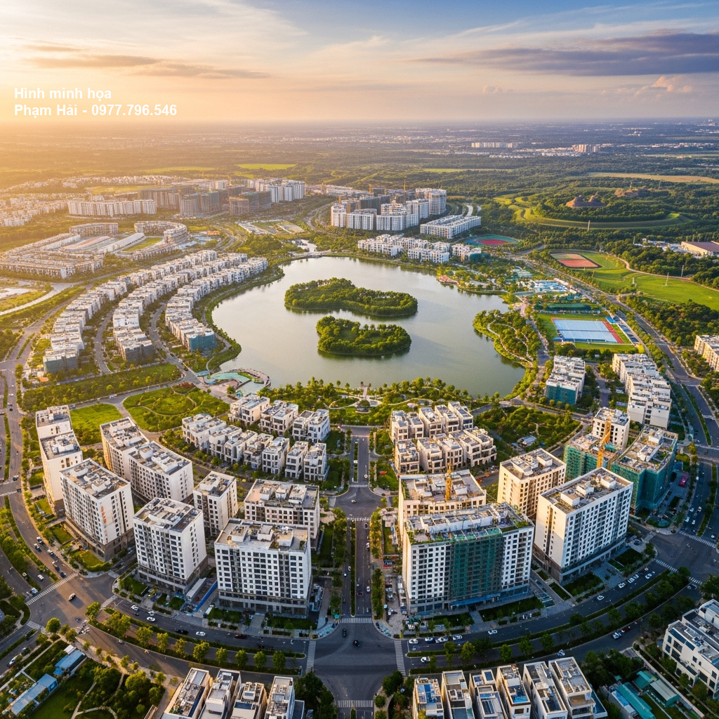 Hình ảnh dự án