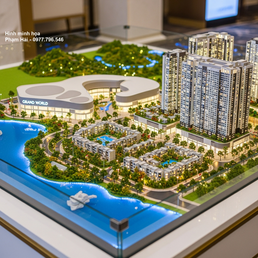 Hình ảnh dự án