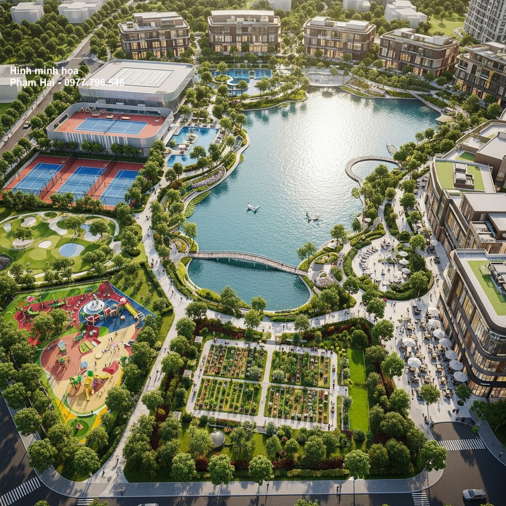 Hình ảnh dự án