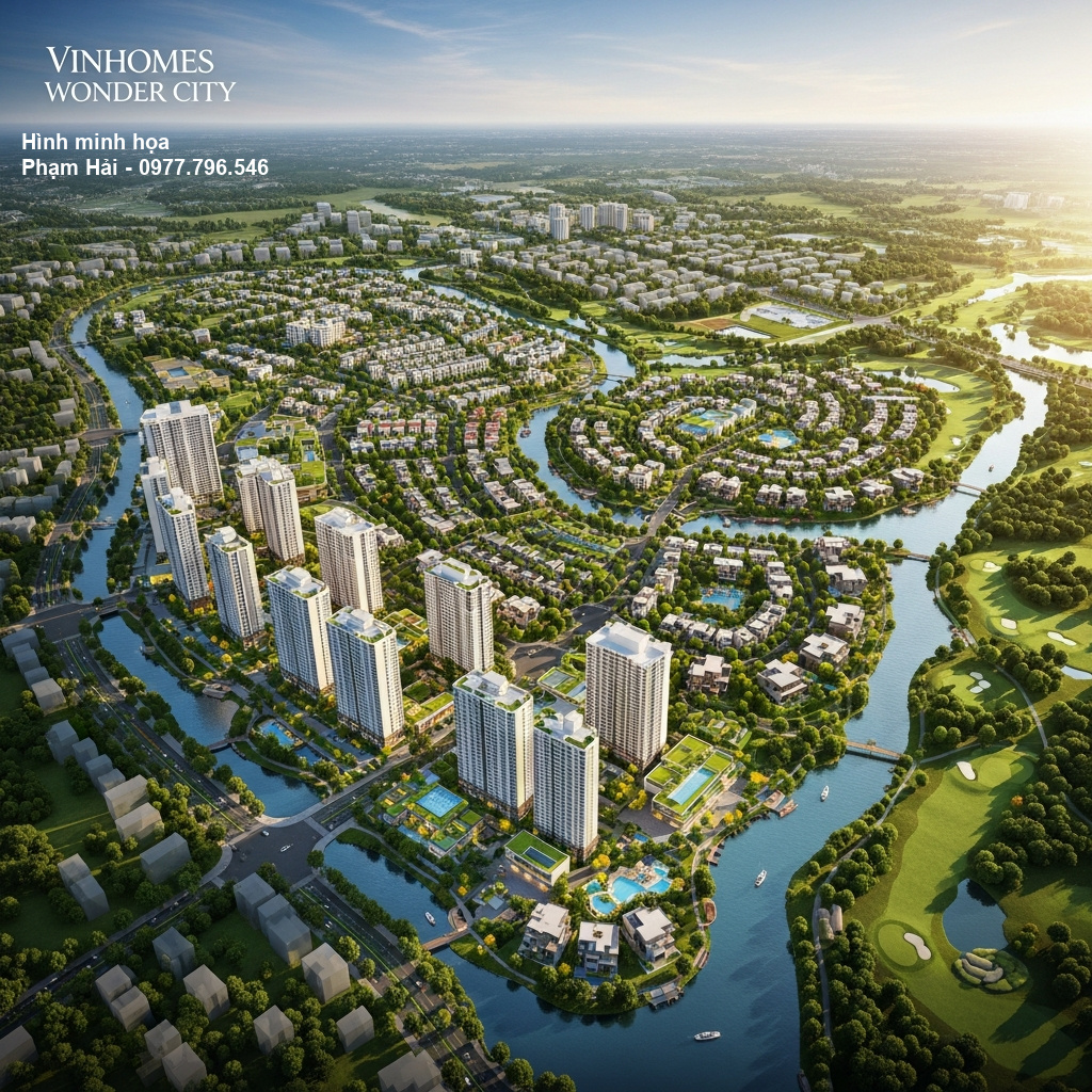 Hình ảnh dự án