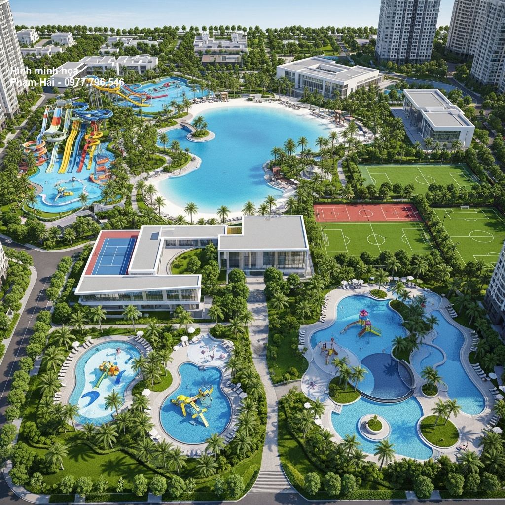 Hình ảnh dự án