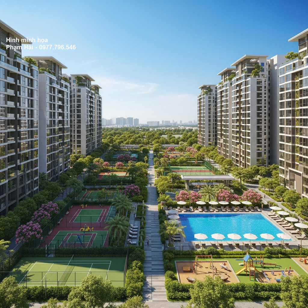 Hình ảnh dự án