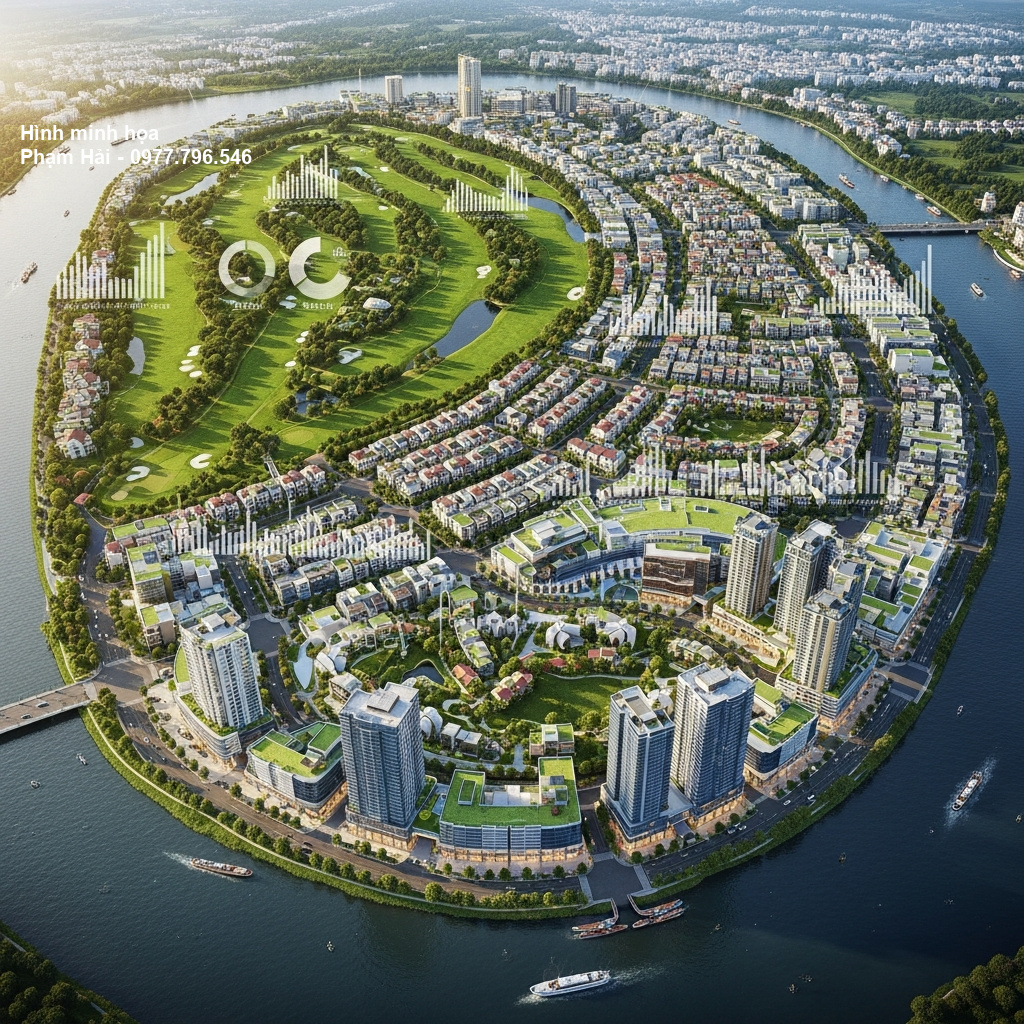 Khám Phá Dự Án Vinhomes Vũ Yên: Nơi Giao Thoa Giữa Thiên Nhiên Và Đẳng Cấp 4 Hình ảnh dự án