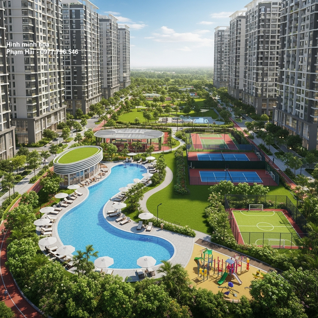 Hình ảnh dự án