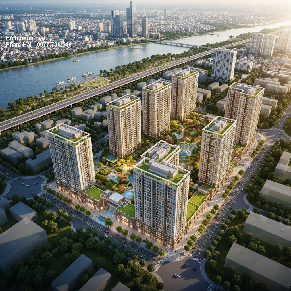 - hình ảnh minh họa dự án