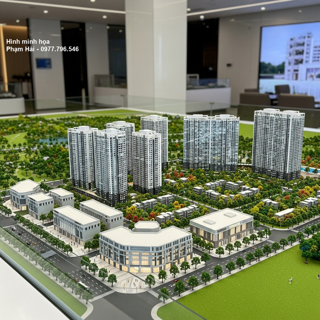 Hình ảnh dự án
