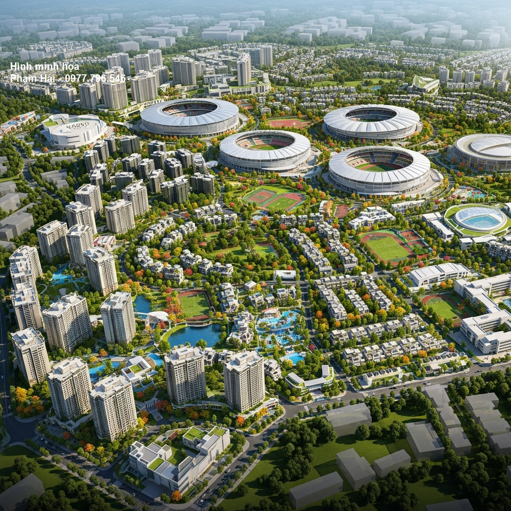 Hình ảnh dự án