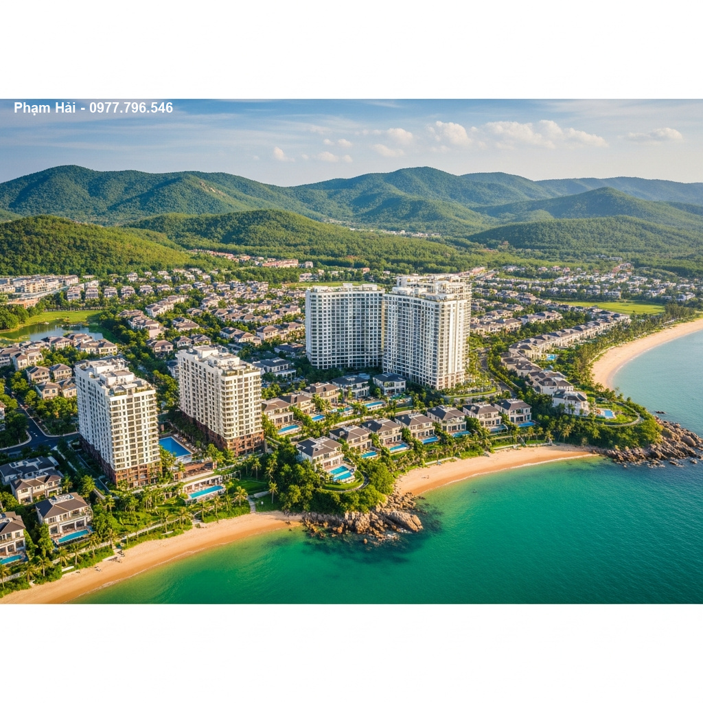 Khám Phá Dự Án Vinhomes Làng Vân - Thiên Đường Bất Động Sản Cao Cấp 4 Hình ảnh dự án