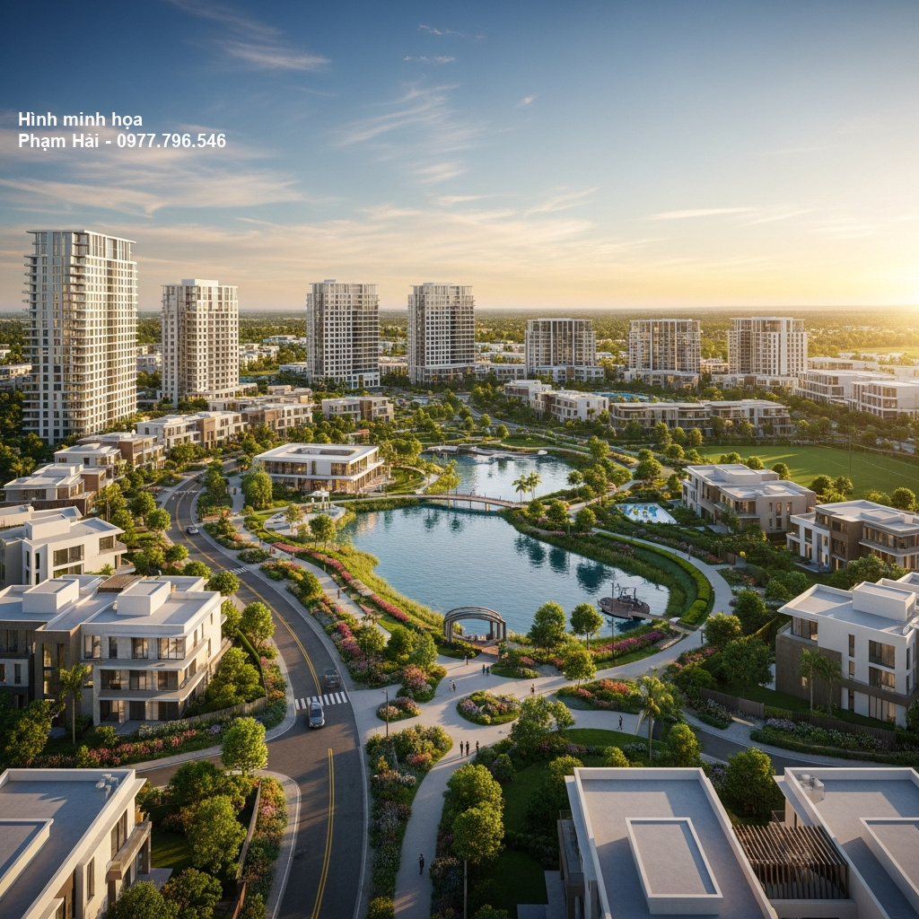 Hình ảnh dự án