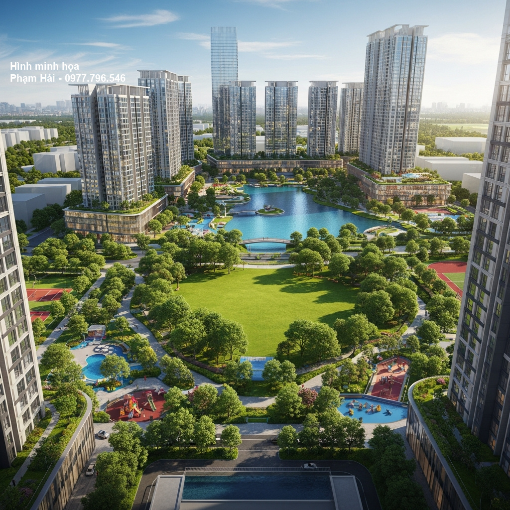 Hình ảnh dự án