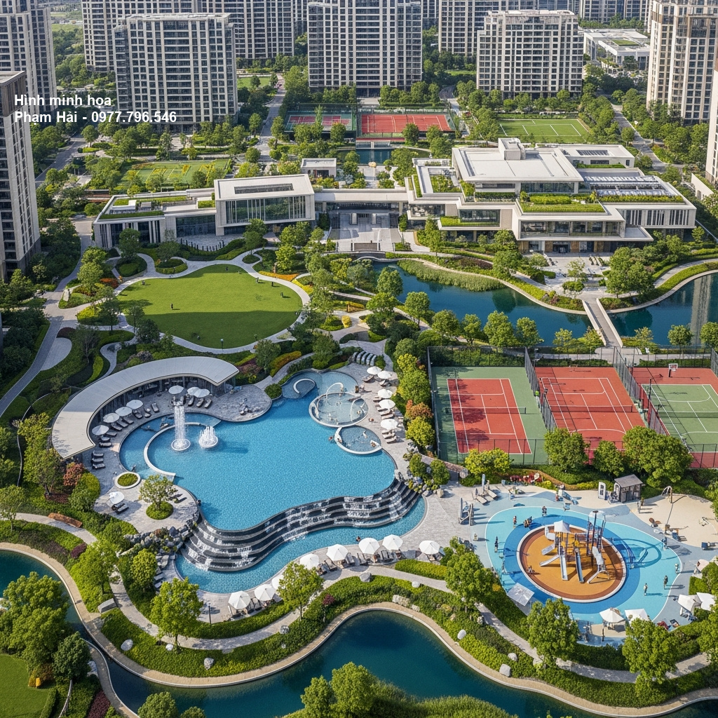 Hình ảnh dự án