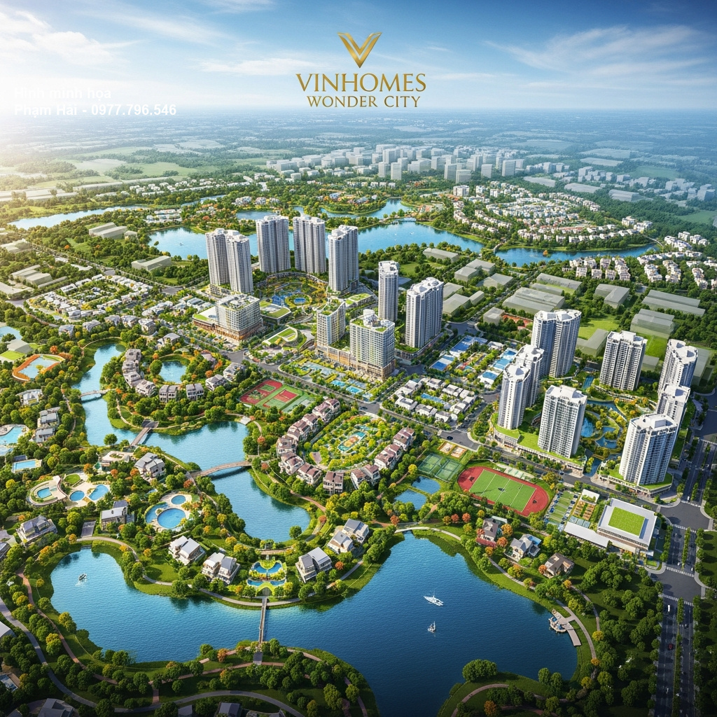Hình ảnh dự án