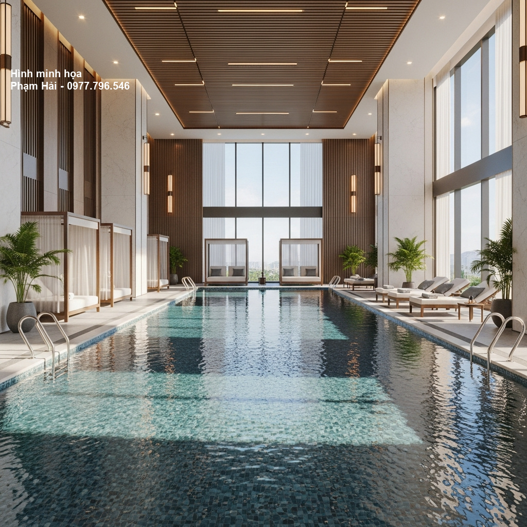 Hình ảnh dự án