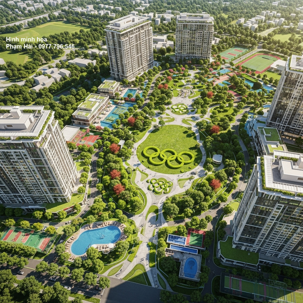 Hình ảnh dự án