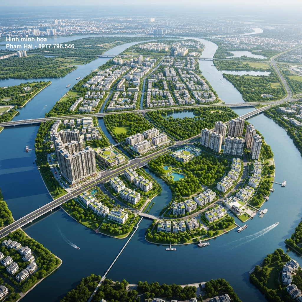 Khám Phá Dự Án Vinhomes Vũ Yên: Nơi An Cư Lý Tưởng 2 Hình ảnh dự án