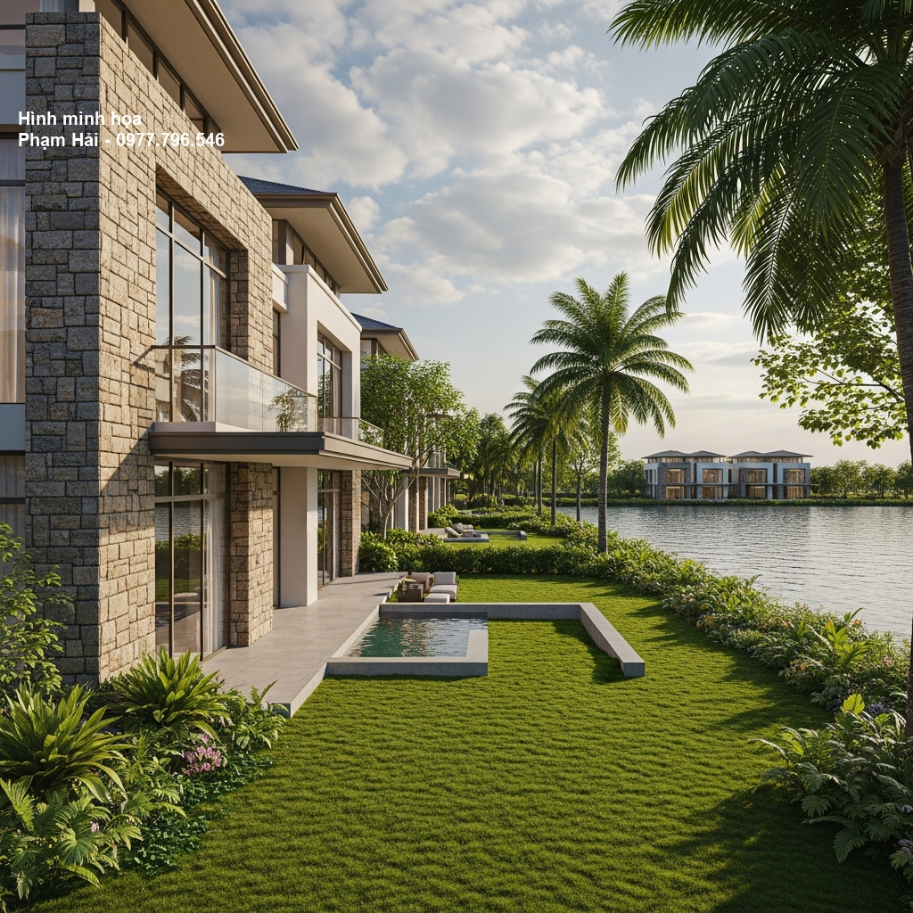 Hình ảnh dự án