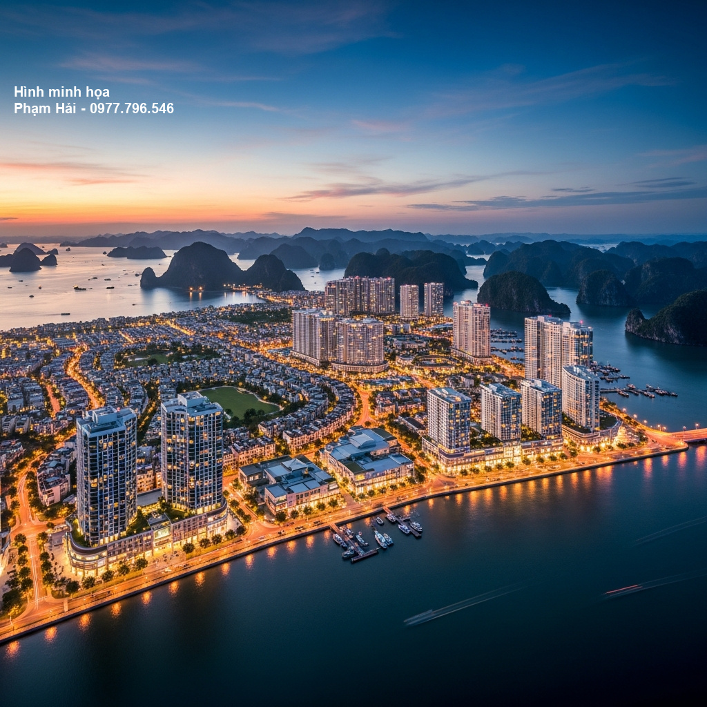 Hình ảnh dự án