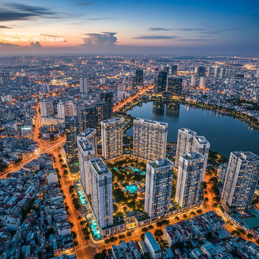- hình ảnh minh họa dự án